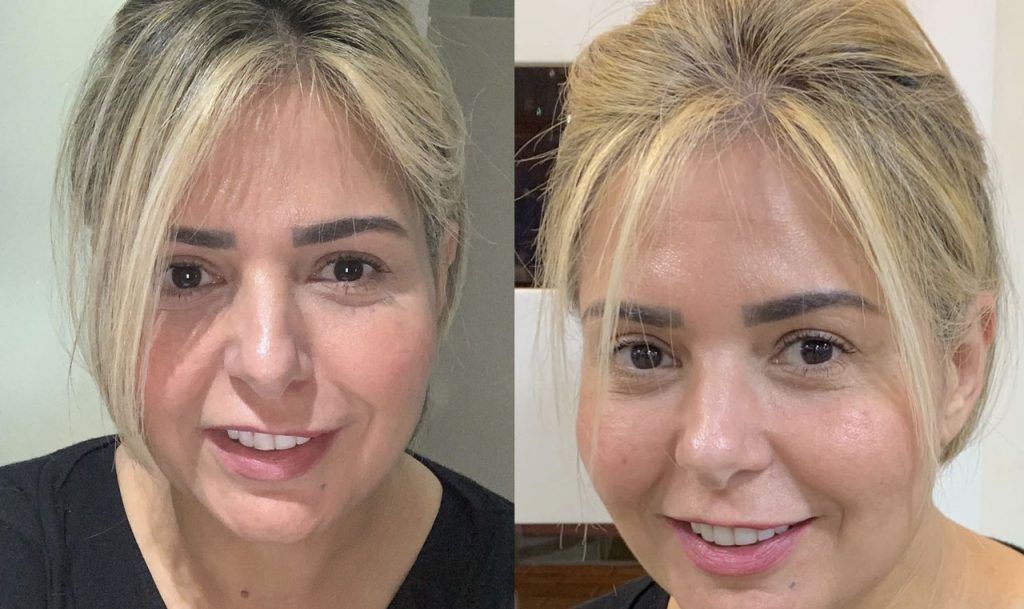 صابرين تفاجىء متابعيها بنشرها اول صورة دون حجاب!
