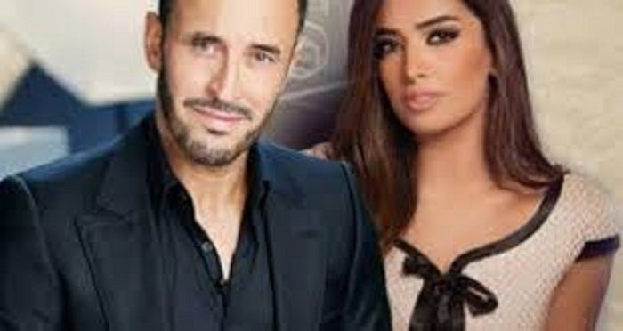 "فيديو"هكذا رد كاظم الساهر على خبر إنفصاله عن خطيبته