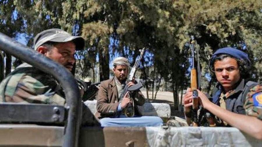 مصرع قيادي حوثي على يد شقيقه بهذه الطريقة!