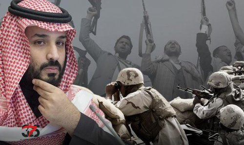 السعودية تفاجئ الجميع وتعقد الصفقة التي تنهي حرب اليمن عبد الملك الحوثي يتخلى عن إيران وفتح مطار صنعاء مقابل حصوله على الحلم الذي لم يكن يتوقعه (تفاصيل)