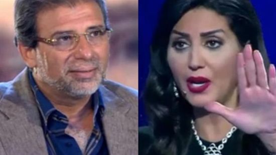 تراند اليوم : 30 نوفمبر موعد الحكم في دعوى سبّ بسمة وهبة ووفاء عامر لـ«خالد يوسف»