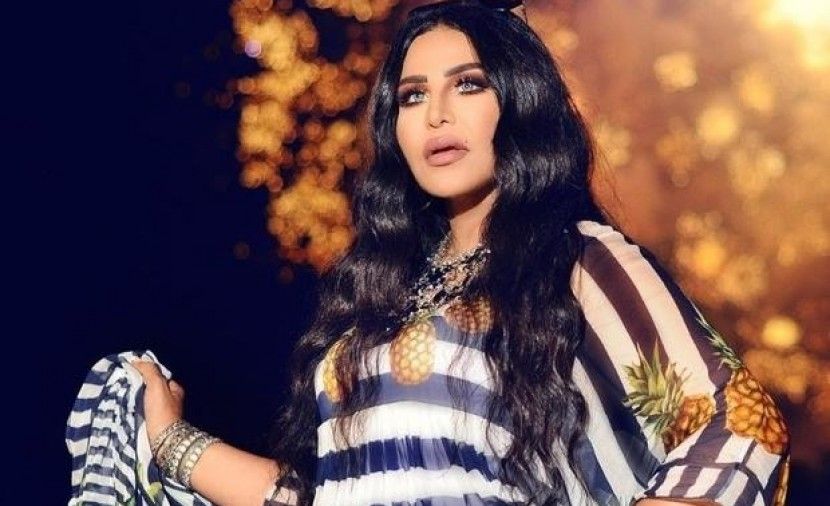 لهذا السبب تم تأجيل حفل أحلام في “موسم الرياض“ _ شاهد