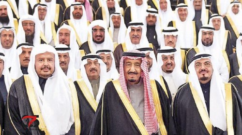عاجل لي اول مره: مجتهد يفجر مفاجاة مدوية .. ويكشف معلومات خطيرة ما أمرت به أمريكا (عُقلاء) “آل سعود” وماسيحدث نهاية الشهر الجاري (شاهدصور وتفاصيل حصرية)