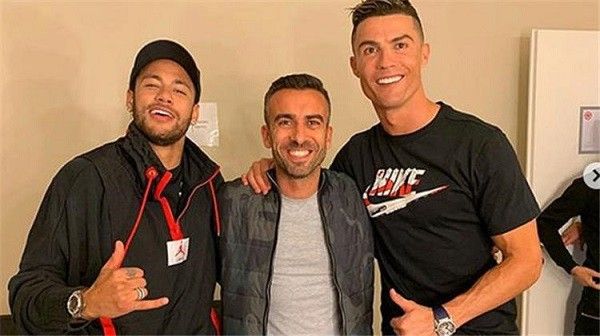 نيمار دا سيلفا يعرض دفع 20 مليون يورو تعويضا عن غلطته
