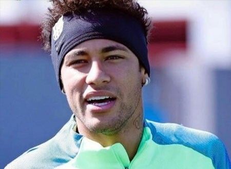 نيمار دا سيلفا يعرض دفع 20 مليون يورو تعويضا عن غلطته