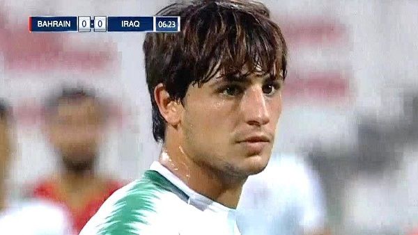 اونلاين | يلا live مشاهد مباراة العراق ضد البحرين بث مباشر MBC Iraq YouTube مجانًا بدون تقطيع bein SPORT شاهد ماتش العراق LIVE