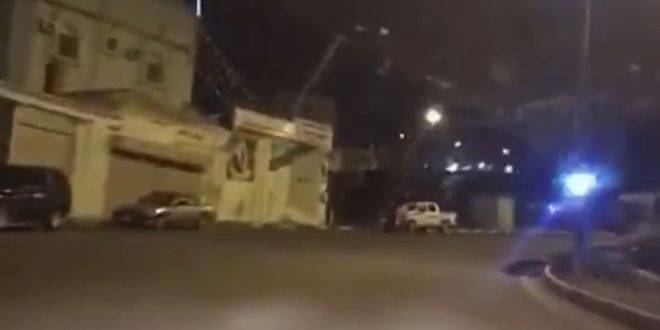 مقطع متداول يثير استياء أهالي الباحة