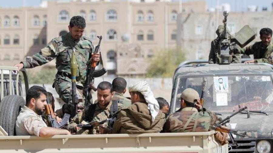 وصول عشرات القتلى والجرحى من الحوثيين لمستشفيات صنعاء