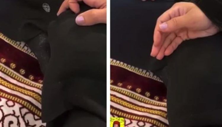 هل تذكرون الفتاة السعودية التي تحرشت بالشباب على كورنيش جدة؟.. شاهد كيف كان مصيرها اليوم هز المشاعر وجعلها تبكي بحرقة (فيديو)