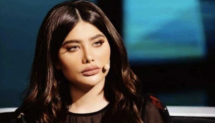 هل تذكرون الفنانة السورية إنجي خوري التي تم ضبطها في فضيحة بعد منتصف الليل داخل احد فنادق دبي؟.. شاهد كيف كان مصيرها اليوم وجعل الجسمي يطير فرحًا!