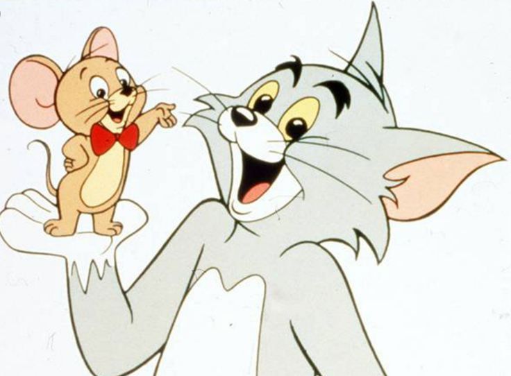 تردد قناة توم وجيري الجديد لعام 2019 على النايل سات Tom And Jerry Channel