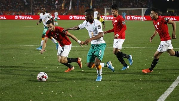 اونلاين | يلا شووت Time Sport مشاهدة مباراة مصر وكوت ديفوار بث مباشر YALLAKORA حصري رابط ماتش مصر قناة مفتوحة Extra Time