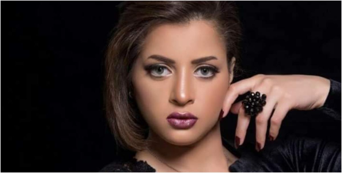 منى فاروق: أنا أخطأت ولا تجبروني على الانسحاب من الحياة!