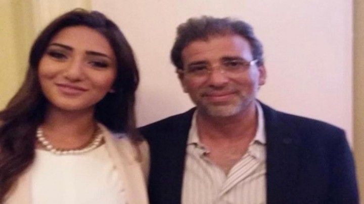 الأكثر متابعة - فيديو: رنا هويدي ضحية خالد يوسف – فضيحة جديدة –
