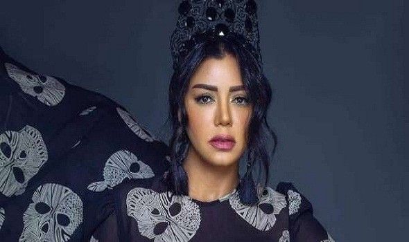 رانيا يوسف تعلن موعد طرح "دماغ شيطان"