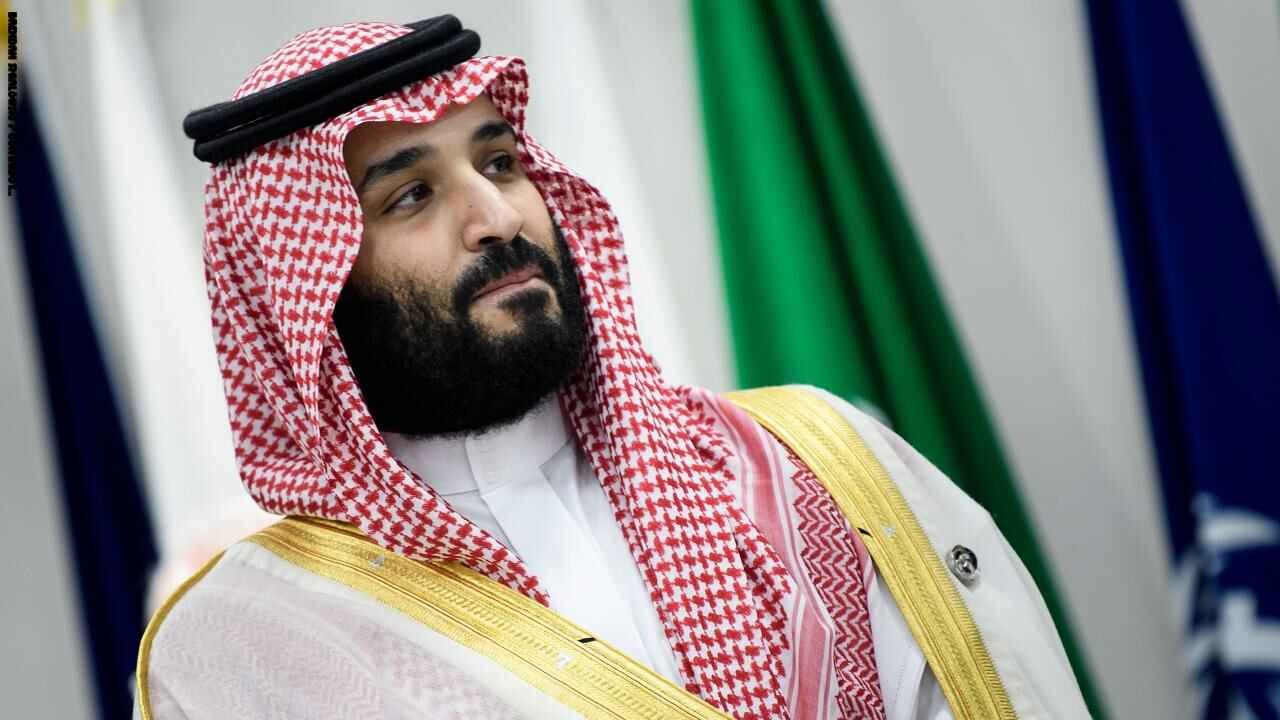 ورد للتو : المغرد الشهير مجتهد يفاجئ الجميع ويكشف عن تحركات "سعودية - أمريكية" ستغيير خارطة الحكم في...
