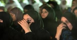 بنات سافرن للزواج في السعودية فوجدوهن مدفونات في الصحراء قبل إتمام مراسم الزفاف.. والسبب صادم للغاية! (جرائم تهز الوطن العربي)