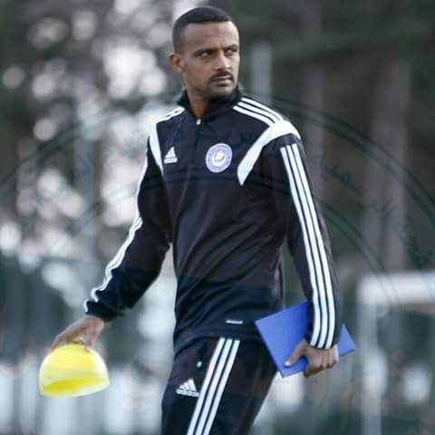 هذه حقيقة إستقالة هيثم مصطفى من منصب المدرب العام بالهلال