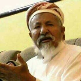 شيخ يمني بارز يباغت السلطان قابوس برسالة عاجلة اثلجت صدر السلطان وافرحت كل ابناء السلطنة ( اسم الشيخ + صورته + نص الرسالة ) 