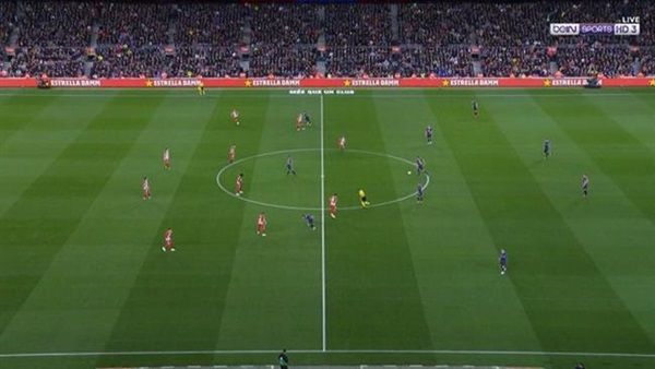 اونلاين | «يلا شوت» Messi مشاهدة مباراة برشلونة وأتلتيكو مدريد بث مباشر كورة لايف KORA STAR كورة لايف رابط ماتش برشلونة Barcelona