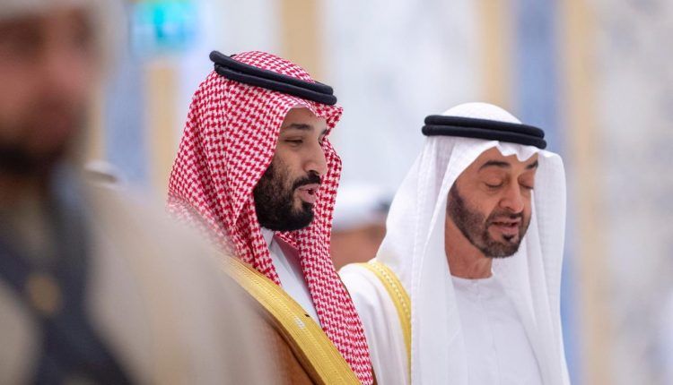 جمال ريان: هذه الأمور تدلل على أن السعودية خضعت للإمارات وقررت إجهاض مساعي حل الأزمة الخليجية