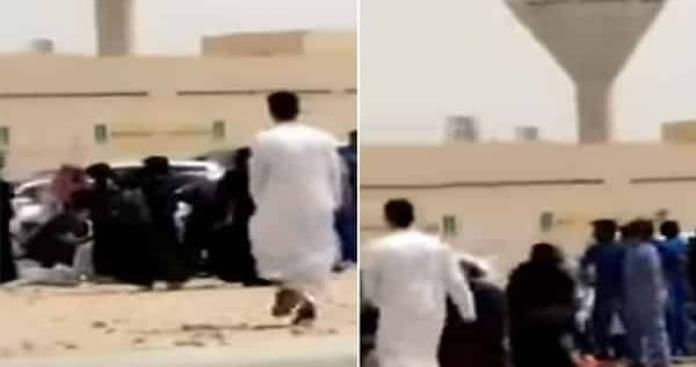 عاجل : السعودية تنشر ”أسماء وصور” طياريها الذين قتلوا في عملية حوثية بإسقاط طائرة أباتشي في الحد الجنوبي (شاهد)