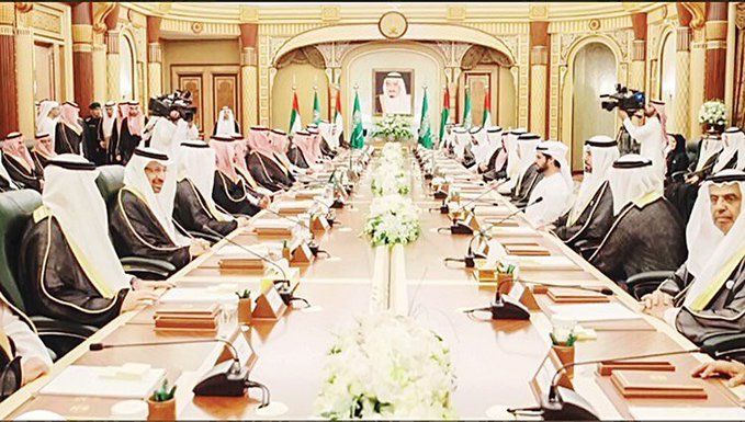 جمال ريان: هذه الأمور تدلل على أن السعودية خضعت للإمارات وقررت إجهاض مساعي حل الأزمة الخليجية