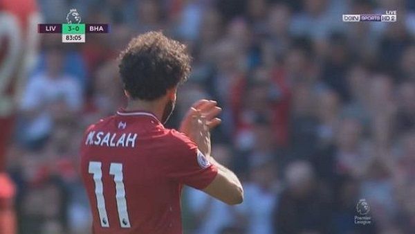 اونلاين | كورة ستار - KOOORA GOAL مشاهدة مباراة ليفربول وبرايتون بث مباشر STAR SALAH كورة لايف جول ليفربول يوتيوب بلس