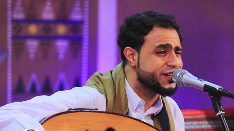 الحوثيين يهدرون دم الفنان "صلاح الأخفش" بسبب الخيانة..(تفاصيل)