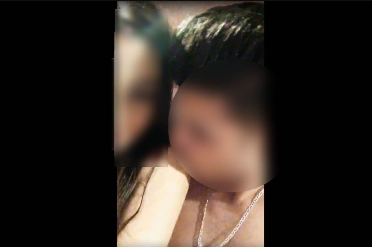زوج الراقصة جواهر يتدخل ليضع حداً لفيديوهات مسربة.. صور
