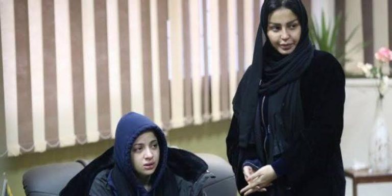 الأكثر متابعة - شاهد|| شيما الحاج تكشف تفاصيل الفيديو الجنسي: خالد يوسف شقطني من فيسبوك ووعدني بدور ..