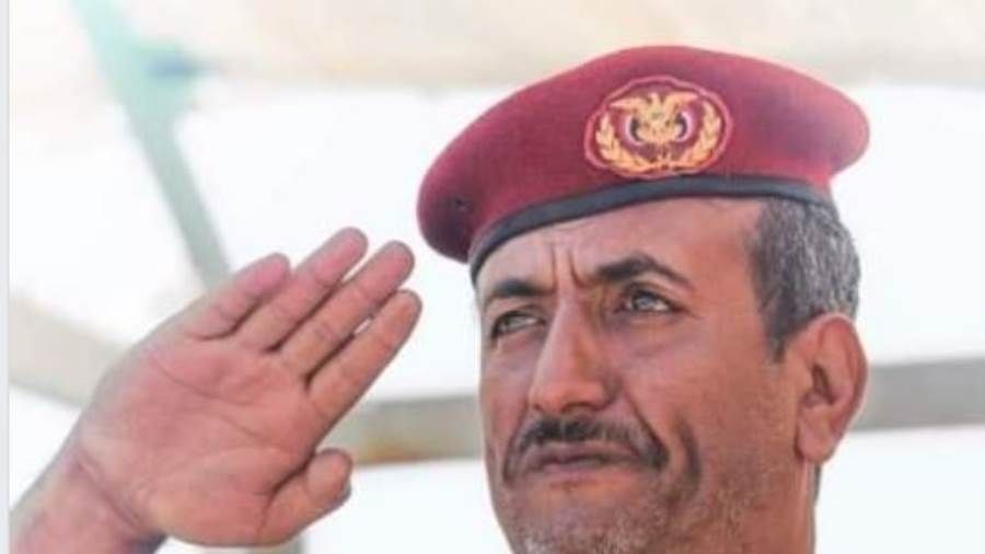 من هو العميد عدنان الحمادي قائد اللواء 35 مدرع ؟!