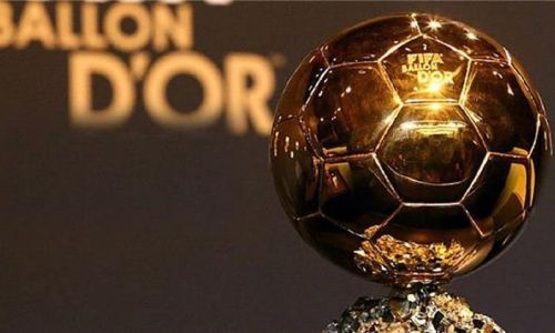 مشاهدة حفل تسليم الكرة الذهبية 2019 بث مباشر اليوم 02-12-2019 "بالون دور"