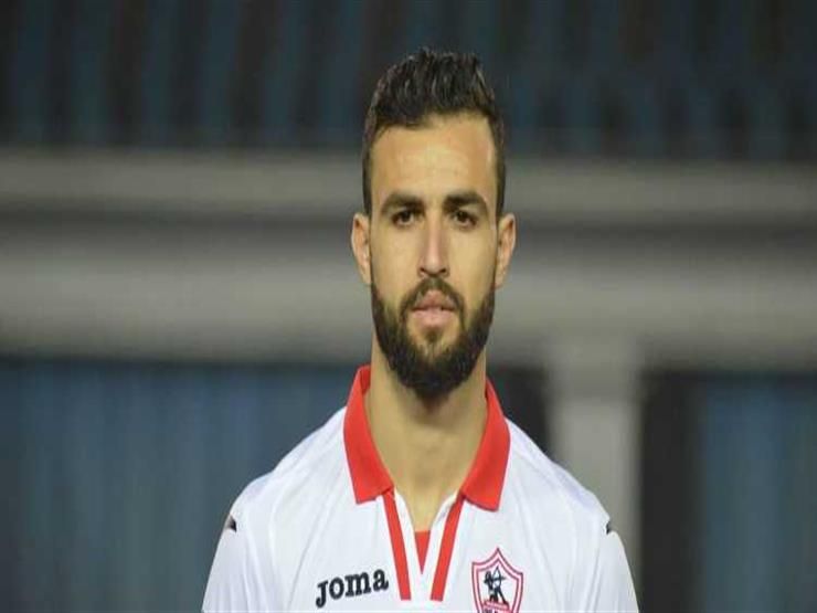 تقرير.. 4 بدائل مُتاحة لحل أزمة رحيل النقاز عن الزمالك