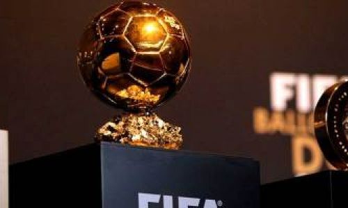 بالون دور 2019| مشاهدة حفل جائزة الكرة الذهبية «بث مباشر»