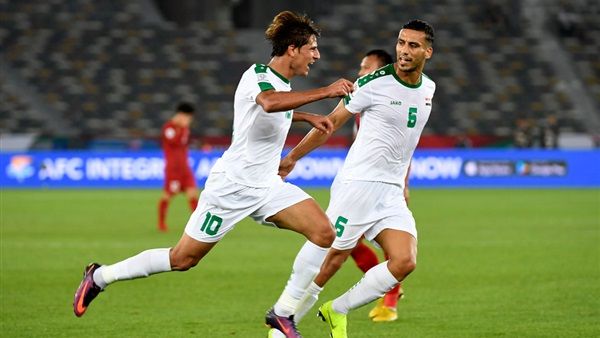 اونلاين | «كورة ستار» مشاهدة مباراة العراق ضد اليمن بث مباشر YALLA SHOOT كورة لايف رابط ماتش العراق Kuwait TV Sport