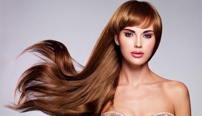 تكثيف الشعر طبيعياً بوصفة حب الرشاد
