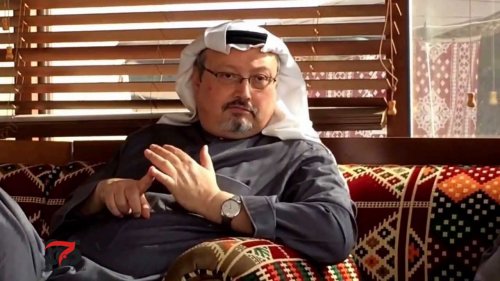 وأخيرًا انكشاف ‘‘لغز خاشقجي’’ الذي حير العالم .. وتركيا تبرئ السعودية من دمه بعد مداهمة ‘‘وكر الجواسيس’’