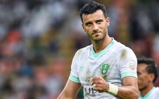 الامارات | السوري عمر السومة على رادار الأهلي المصري