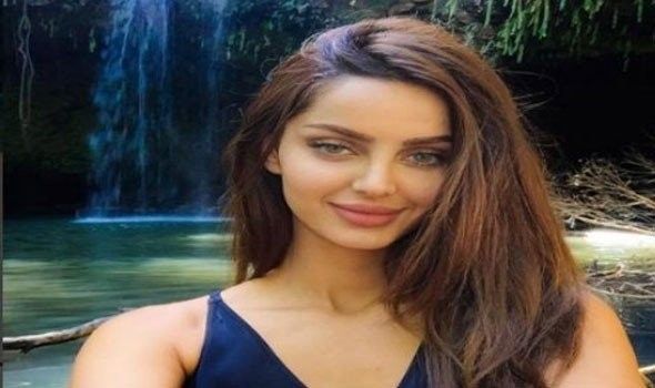 أجمل نساء الأرض توجه رسالة لجمهورها في المملكة العربية السعودية
