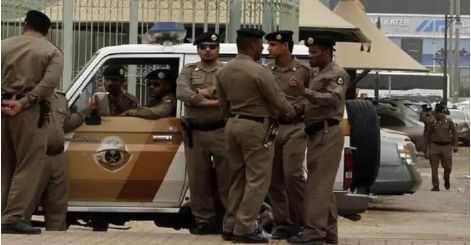 جريمة تهز السعودية .. اعتداء واغتصاب فتاة وإحراق جثتها (تفاصيل صادمة)