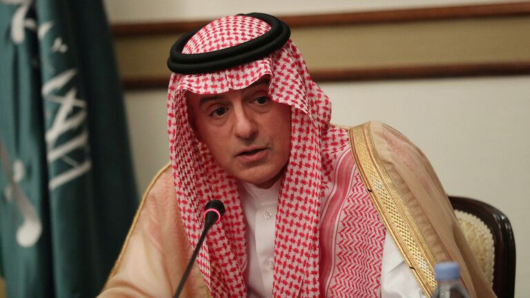 عاجل : السعودية تتلخى عن الحرب العسكرية في اليمن وتزف بشرى سـارة للحوثيين.. والجبير يكشف ما سيحدث خلال الأيام القادمة