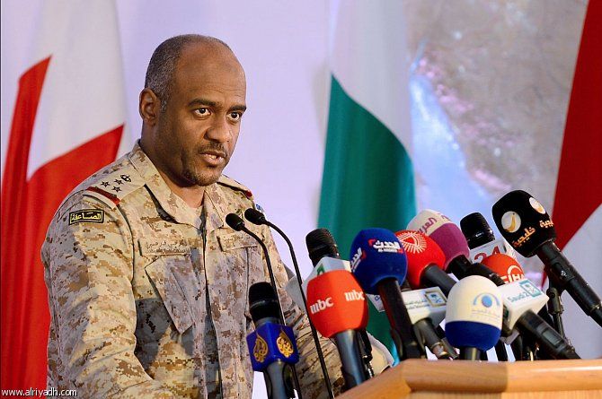 أحمد عسيري المتورط في اغتيال خاشقجي يتسبب بنكبة تهز المملكة والولايات المتحدة تتخذ اليوم إجراءات صارمة ضد السعودية