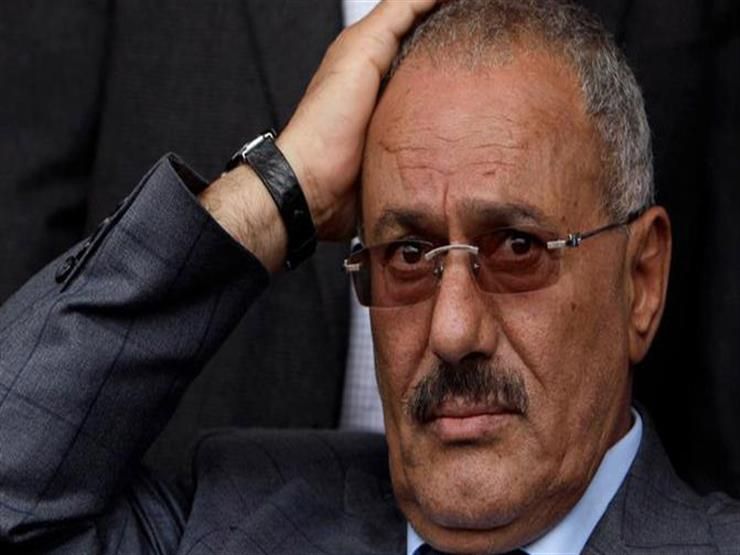 عاجل..الحوثي يخرج عن صمته ويصعق الجميع ويكشف عن 14 من القيادات المؤتمرية وافقت على تصفية الرئيس الراحل علي عبد الله صالح مقابل هذا العرض