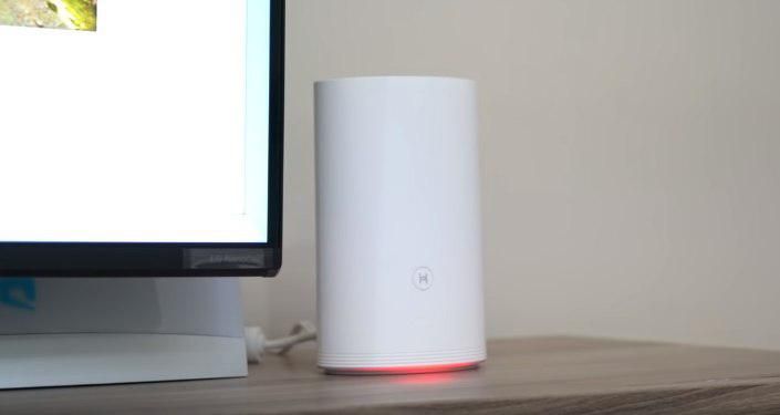 تكنولوجيا: نظرة على إمكانيات وخصائص راوتر HUAWEI WiFi Q2 Pro من هواوي وطريقة الإعداد
