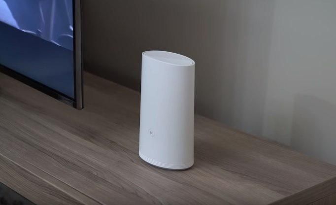 تكنولوجيا: نظرة على إمكانيات وخصائص راوتر HUAWEI WiFi Q2 Pro من هواوي وطريقة الإعداد