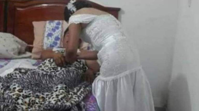 لن تصدّقوا السبب.. عروس إماراتية تصدم عريسها وتطلب الطلاق بعد أيام قليلة من زفافها!