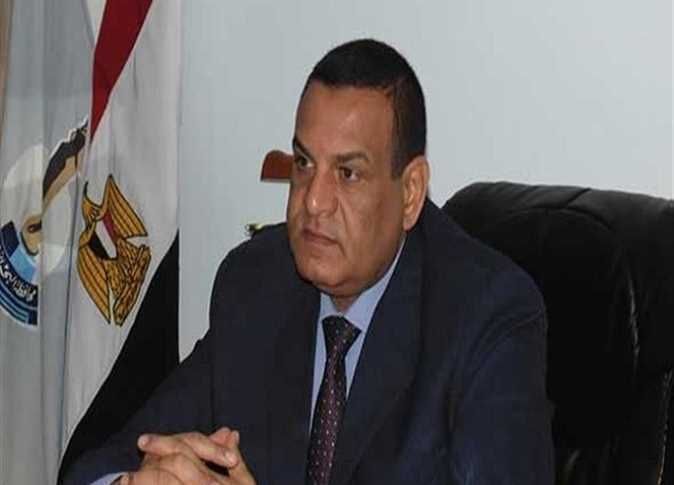 محافظ البحيرة يعتمد المخطط التفصيلي لقرى «الرزافة» و «الحجر المحروق»