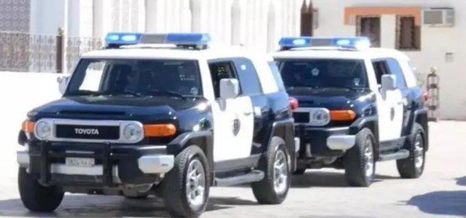 إيقاف مواطنة خمسينية تلفظت بعبارات مسيئة في #القصيم