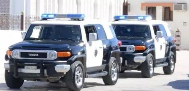 إيقاف مواطنة خمسينية تلفظت بعبارات مسيئة في #القصيم